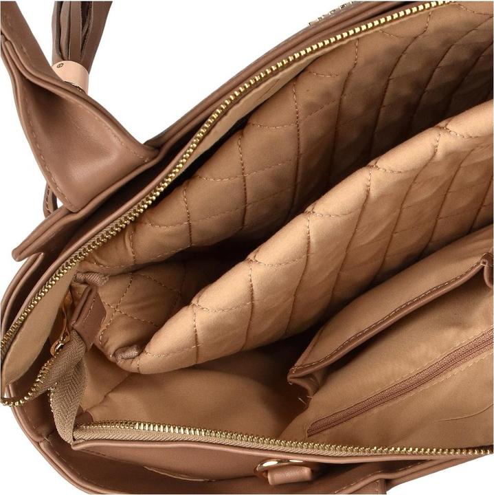 Immagine prodotto Socha Genuine Diamond Caddy 14-17.3",Mocha Mousse