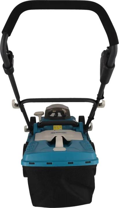 Produktbild Dedra Cordless lawn mower DED7199 (Akkubetrieb)