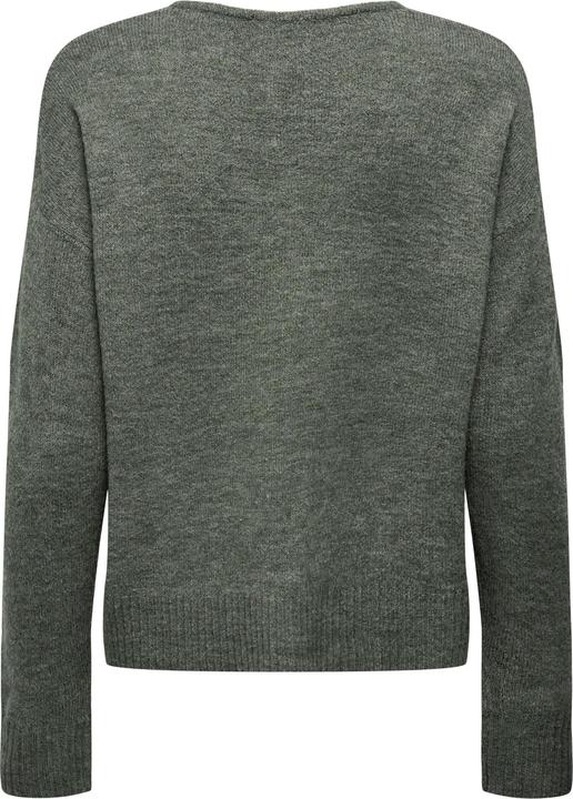 Produktbild JdY V-Ausschnitt Strickpullover (XS)