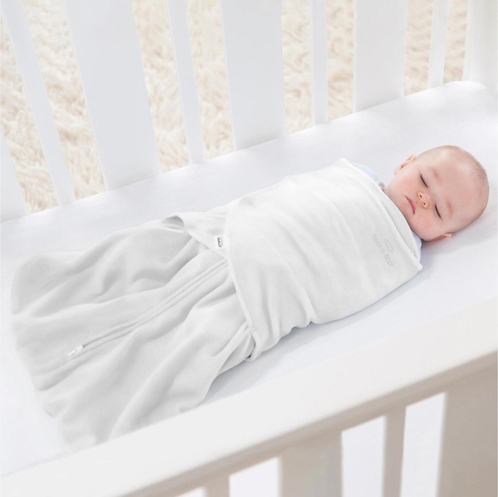 Image du produit Halo SleepSack Sac de couchage à langer (57 cm)