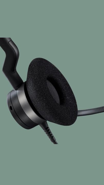 Produktbild Jabra BIZ 2300 UC Duo (Kabelgebunden, USB-A)