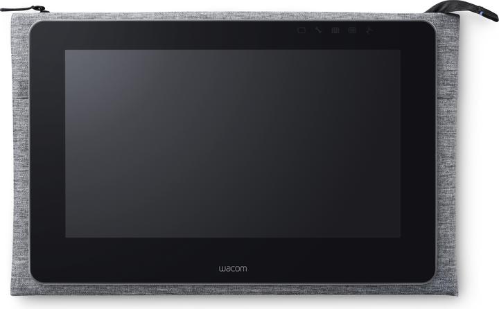 Actual product image Wacom Cintiq Pro Touch (15.60", 5080 lpi)