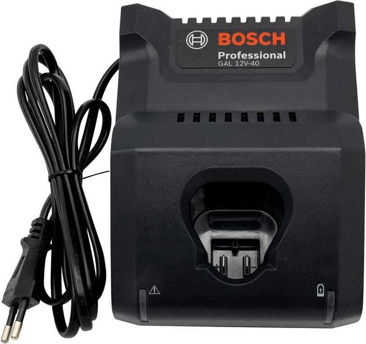 Produktbild Bosch Professional Starter Set (12 V)