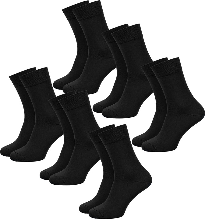Produktbild Black Snake 6 Pack Basic (6er Pack, 35, 38)