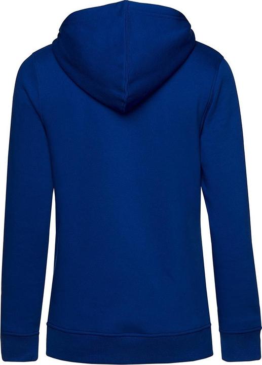 Produktbild B&C Kapuzenpullover Baumwolle aus biologischem Anbau (S)