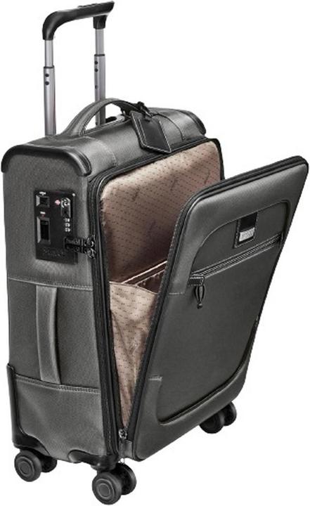 Actual product image Stratic Bay - Suitcase (32 l)