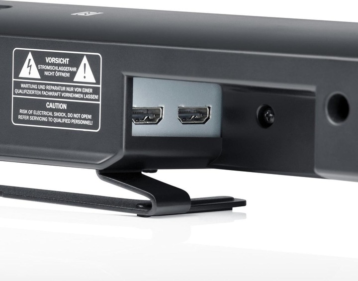 Image du produit Teufel Cinebar 11 (140 W, Canal 2.1)