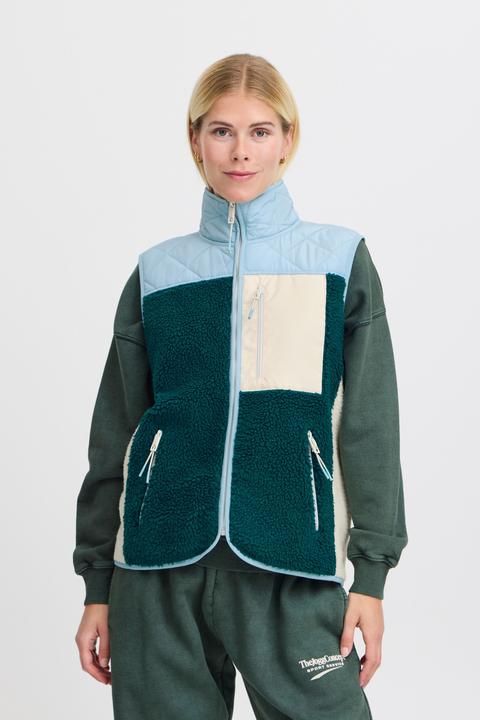 Image du produit TheJoggConcept JCBERRI WAISTCOAT 6 22800562 (M)