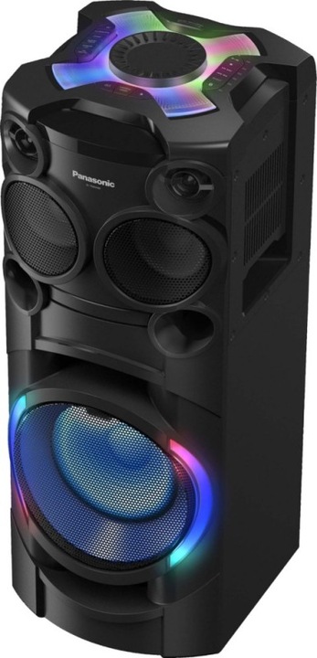 Image du produit Panasonic TMAX SC-TMAX40 (Fonctionnement sur secteur)