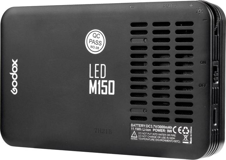 Immagine prodotto Godox LEDM150 (Anello di luce)