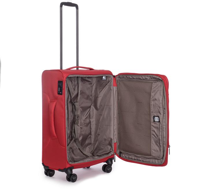 Actual product image Stratic Light + Case (61 l)
