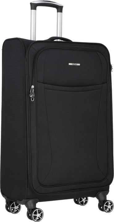 Produktbild Nowi Edinburgh 4 Rollen Trolley 75 cm (76 l)
