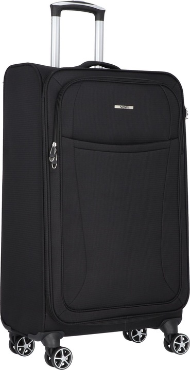 Produktbild Nowi Edinburgh 4 Rollen Trolley 75 cm (76 l, XL (ab 115l))