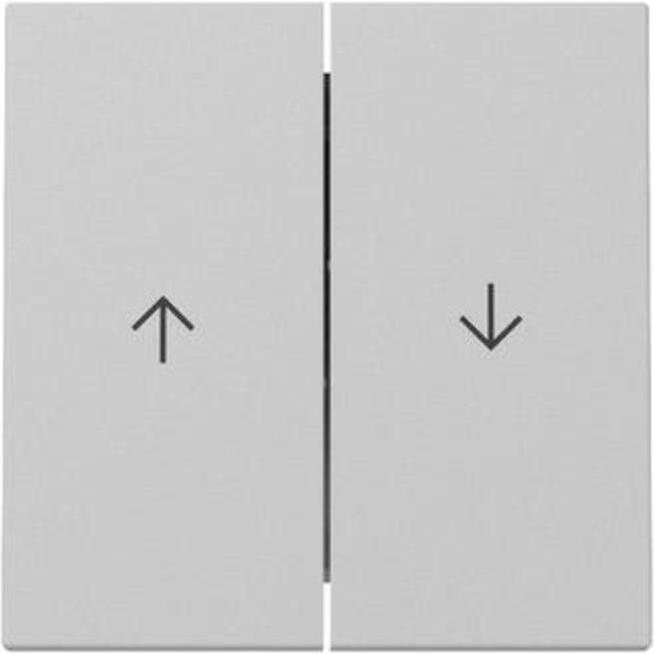 Gira, Zubehör Schalterprogramm, Wippe 2f Pfeil