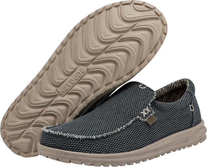 Image du produit Hey Dude Mikka Braided (41)