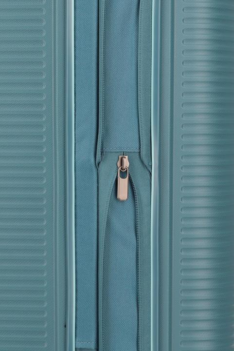 Actual product image Travelite ROOMER Trunk() Erweiterbar Aqu (66 l)
