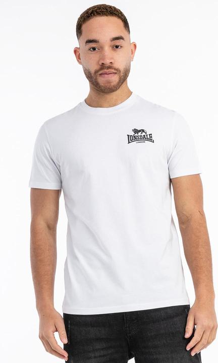 Actual product image Lonsdale Blairmore (x2) (XXL)