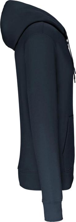 Produktbild Kariban Hoodie mit durchgehendem Reissverschluss (S)