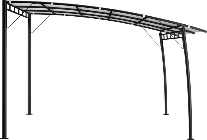 Produktbild vidaXL Yoki (400 cm, 300 cm)