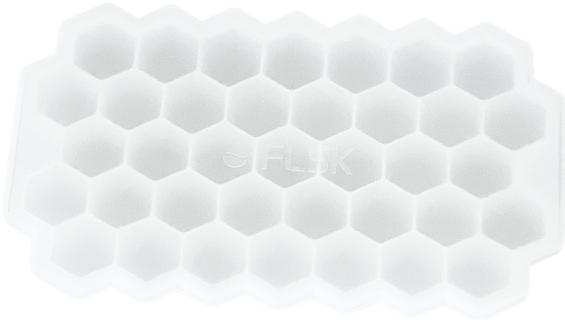 Actual product image FLSK Eiswürfelform