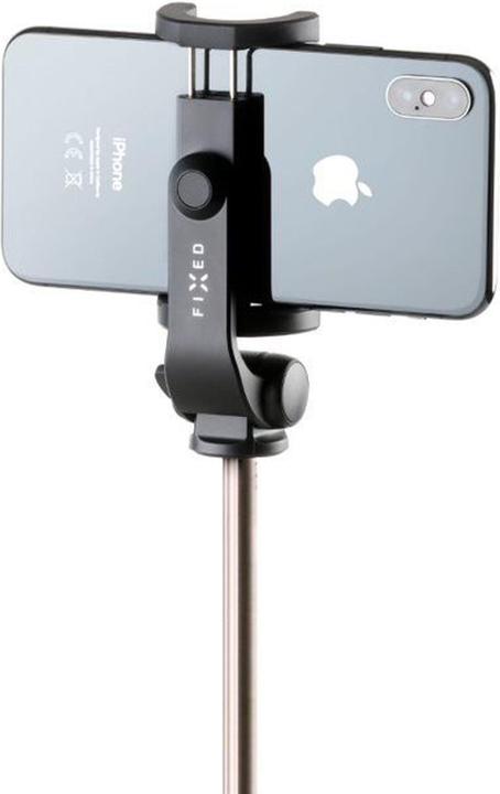 Actual product image Fixed Selfie stick, Snap Lite, Black