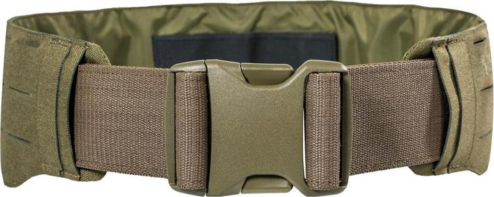 Immagine prodotto Tasmanian Tiger TT Warrior Belt LC Verde oliva M (M)