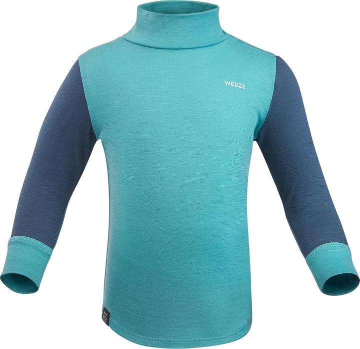 Actual product image Lugik 900 MERIWARM BB (74, 80)