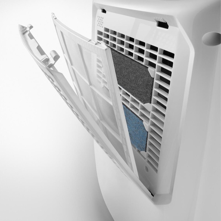 Actual product image De'Longhi DEXD 216RF (75 m², 16 l/24h)