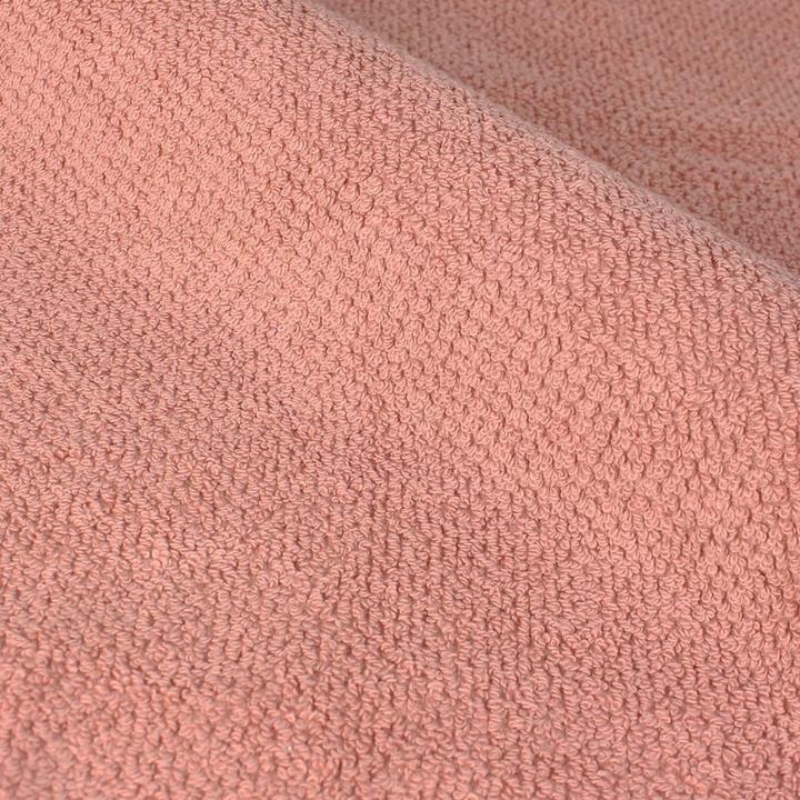 Produktbild Furn Badetuch Gewebe Strukturiert (130 x 70 cm)
