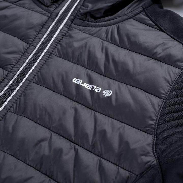 Produktbild Iguana Steppjacke Guelo (S)