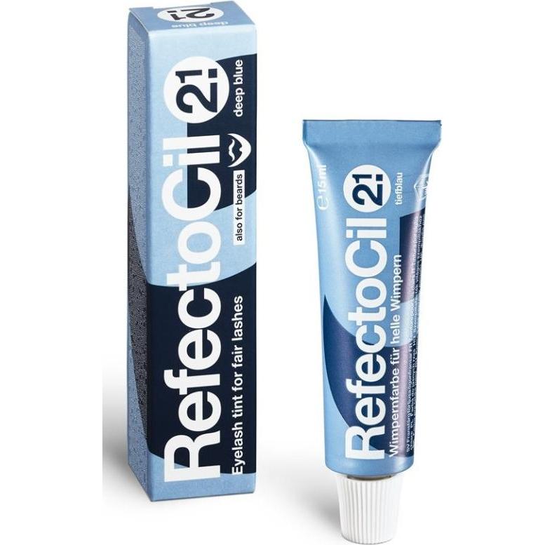 Thumbnail - Refectocil, Augenbrauenfarbe, Augenbrauen- und Wimpernfarbe