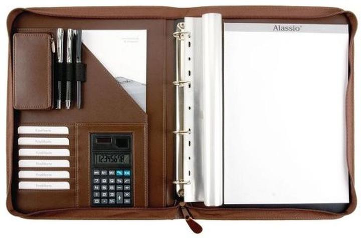 Actual product image Alassio Viterbo (A4, 1 x)