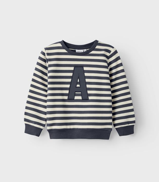 Produktbild Name it Gestreifter Sweatshirt (98)