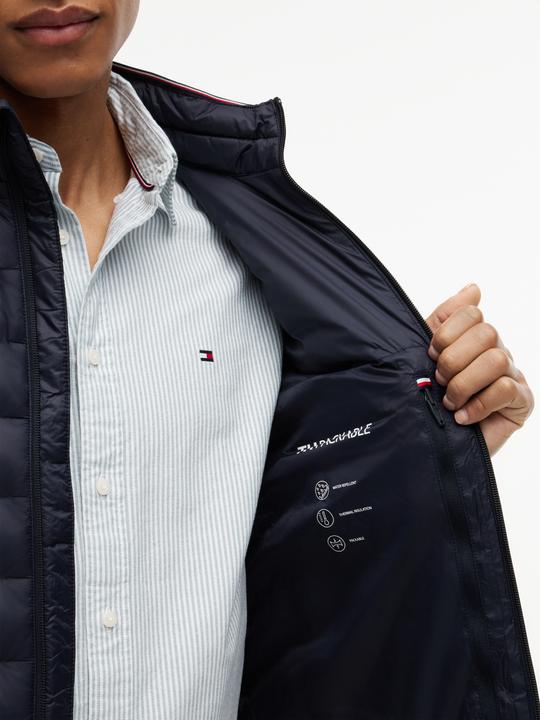 Immagine prodotto Tommy Hilfiger Core Packable Recycled Vest (M)