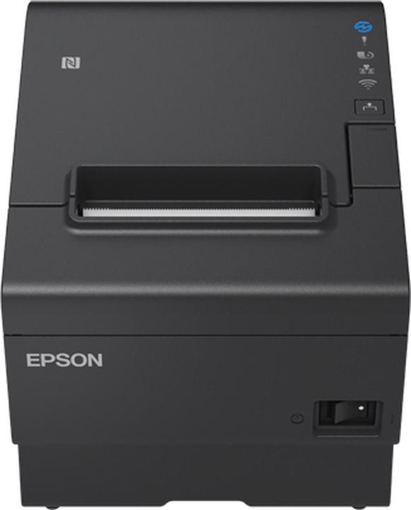 Epson TM-T88VII (Ethernet, USB 2.0)