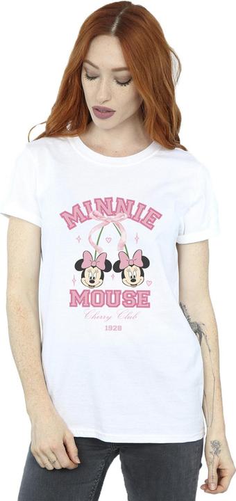 Produktbild Disney Cherry Club TShirt (4XL)
