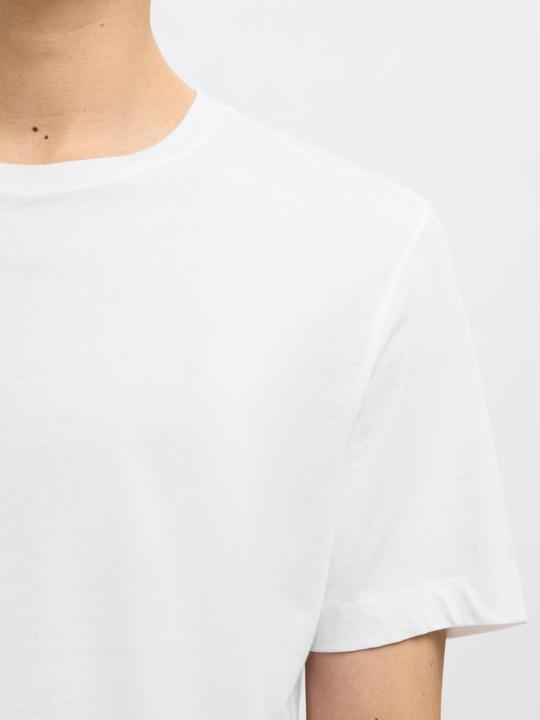 Immagine prodotto Selected Slhcormac Ss O-Neck Tee 3-Pack Noos (S)