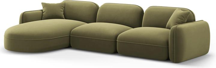 Produktbild CXL by Christian Lacroix Lucien (Ecksofa)