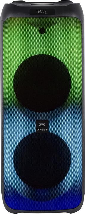 Immagine prodotto Trevi XF 4100 PRO