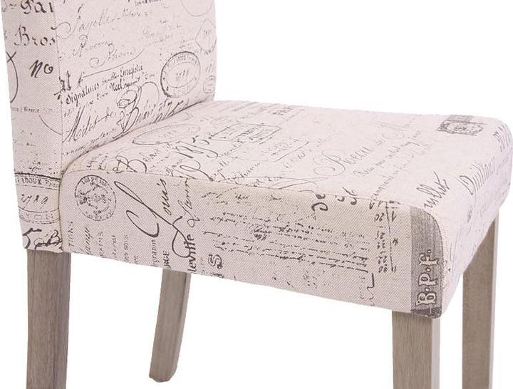 Image du produit JOHN316 Esszimmerstuhl