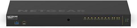 Produktbild Netgear 12-Port AV Line (12 Ports)