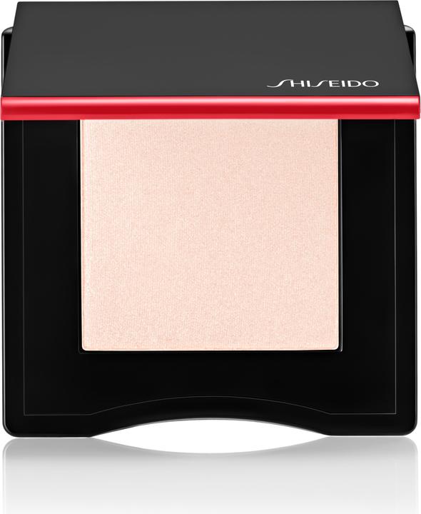 Actual product image Shiseido InnerGlow CheekPowder (01 Inner Light)