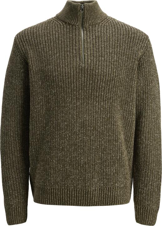 Produktbild Jack & Jones Strickpullover Strickpullover (XXL)