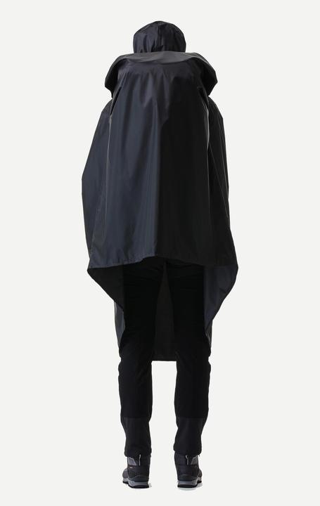 Actual product image Forclaz RAIN 500 (S, M)