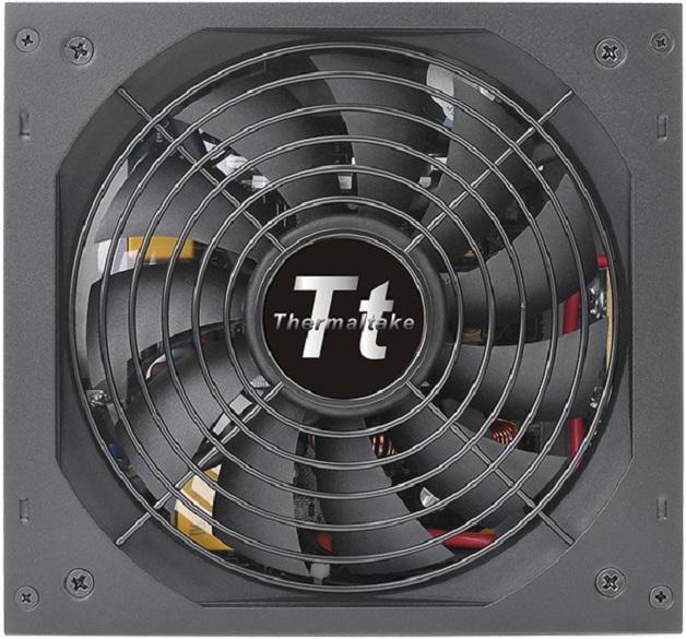 Actual product image Thermaltake Smart BM1 (500 W)