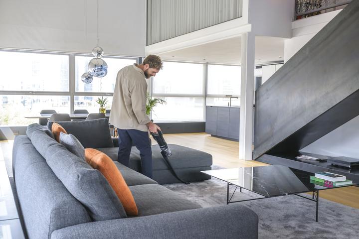 Produktbild Hoover HFX10P 011