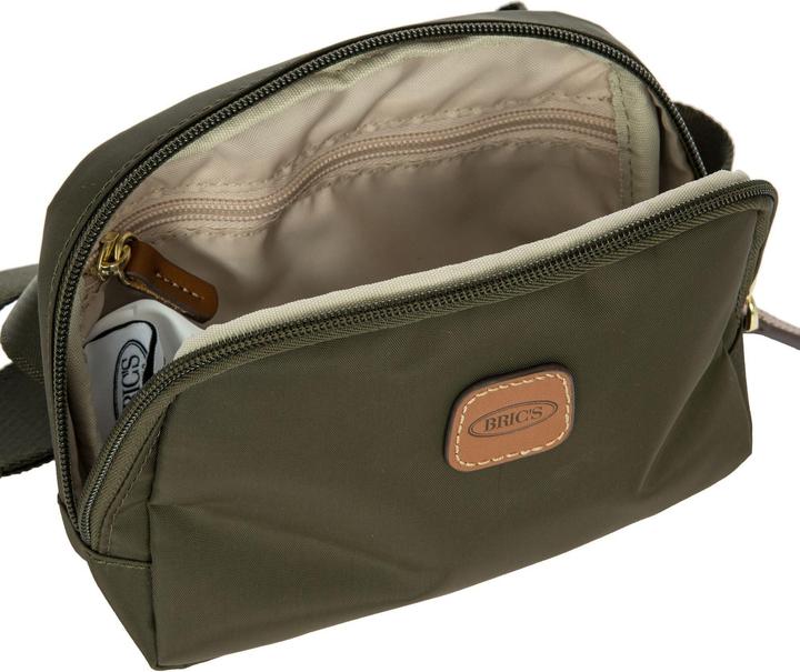 Immagine prodotto Brics X-Collection Mini Bag Umhängetasche 18 cm