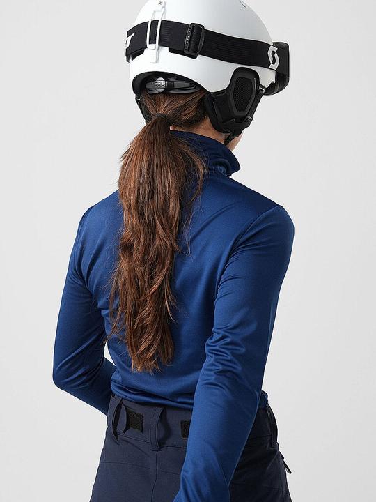 Actual product image Luhta Zipshirt Ahjola (S)