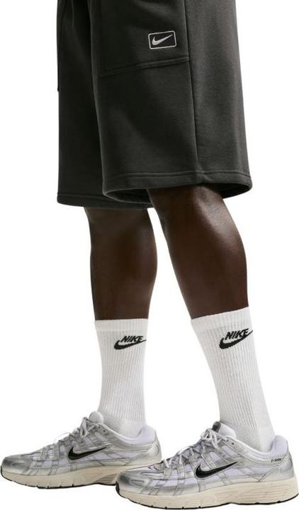 Produktbild Nike Everyday Elevated Socken, 3 Paar (3er Pack, 38 - 42)