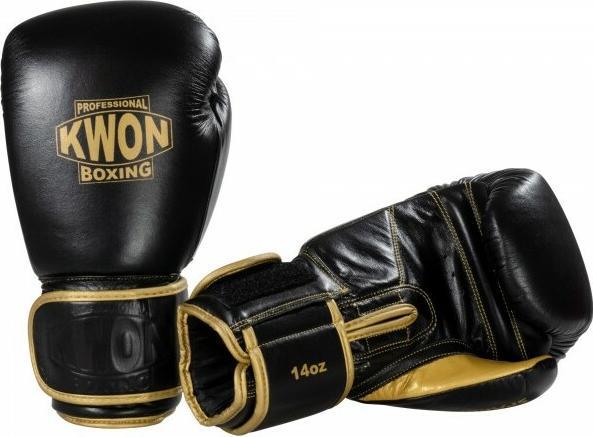 Produktbild Kwon Professional Boxing Sparring Offensive (8 OZ)